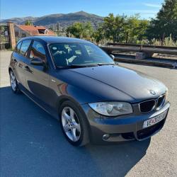 Bmw serie 1 120d
