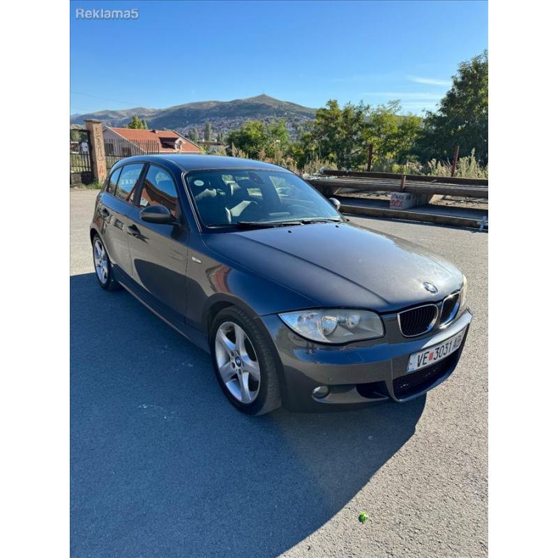 Bmw serie 1 120d