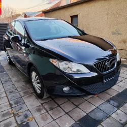 Seat Ibiza 1.4 benzin. Polo Fiesta Fabia Corsa Punto