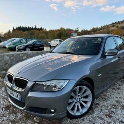 BMW 318D 143KS. AVTOMATIK (FACELIFT)