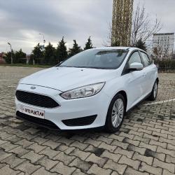 Ford Focus 1.5tdci 2015g