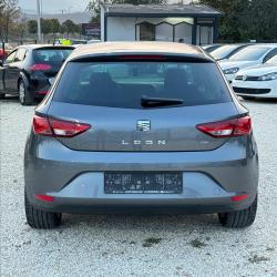 SEAT LEON 1.6 TDI 105KS
