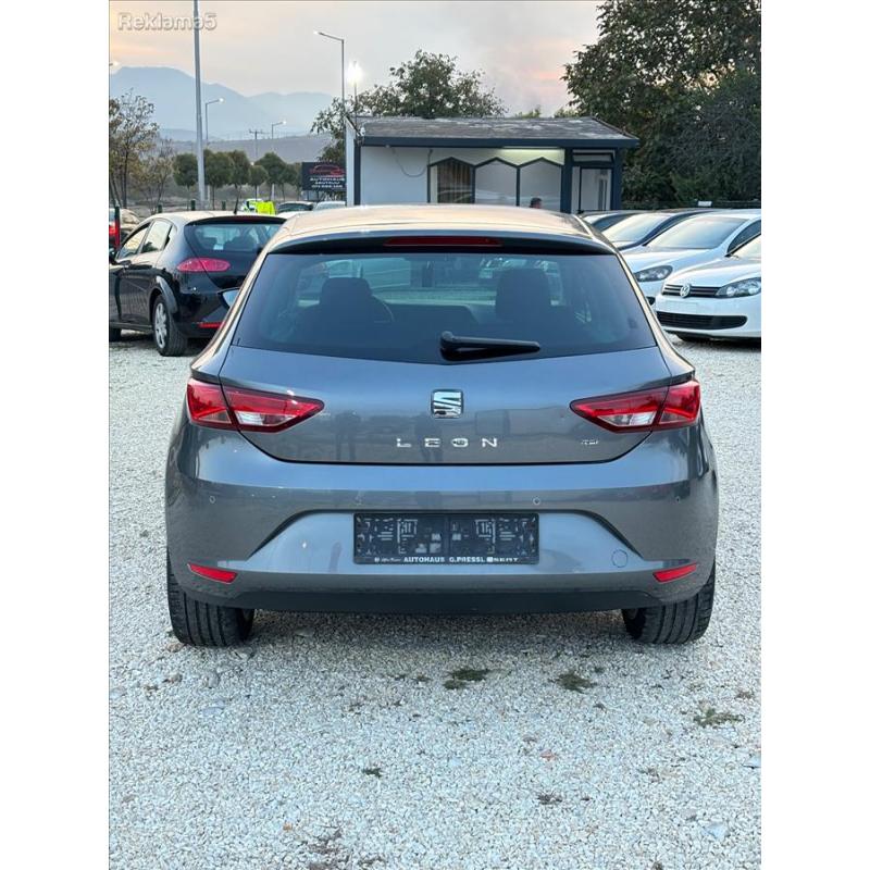 SEAT LEON 1.6 TDI 105KS