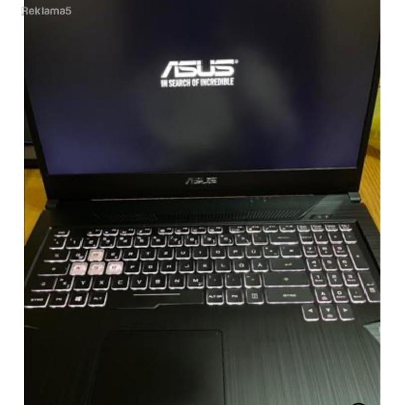 Delovi za Asus Tuf gaming f15 fx506hc se sto vi treba