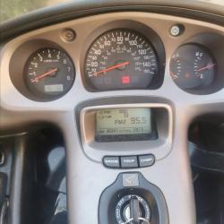Honda Goldwing 2002 godina - MK Tablici