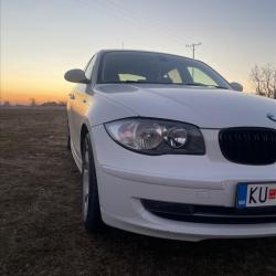 Bmw 118d Facelift