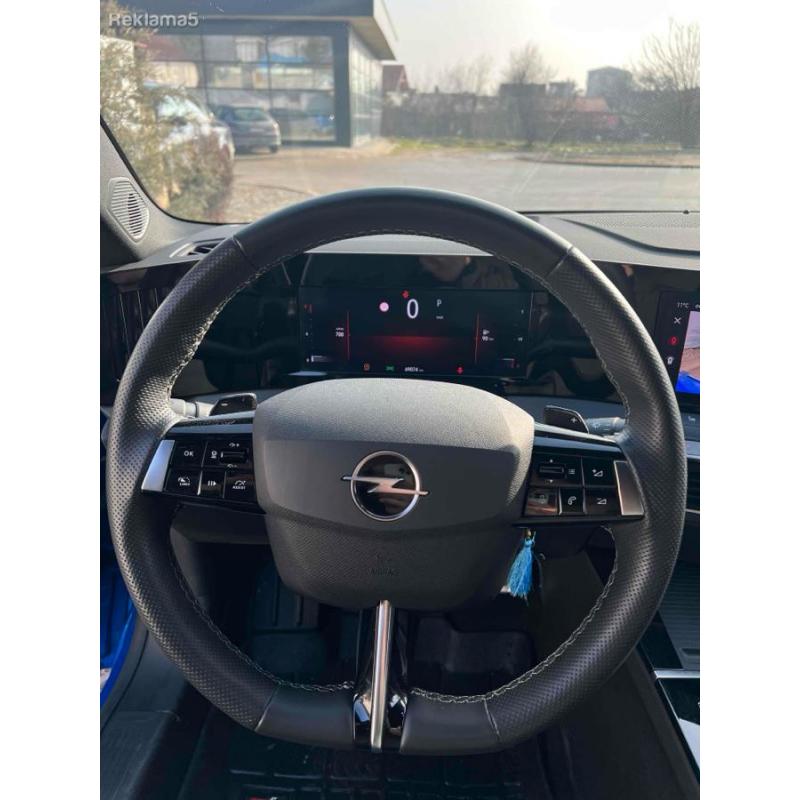 SE PRODAVA OPEL ASTRA L 2022 NEUVEZENA
