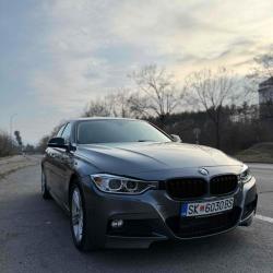 BMW F30 SPORTLINE AUTOMATIC