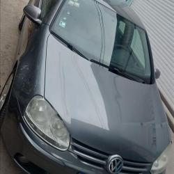 Golf 5 staklo