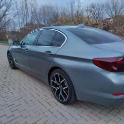 BMW 525d-231ks