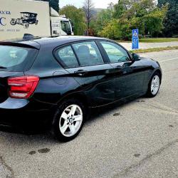 BMW F20 116D