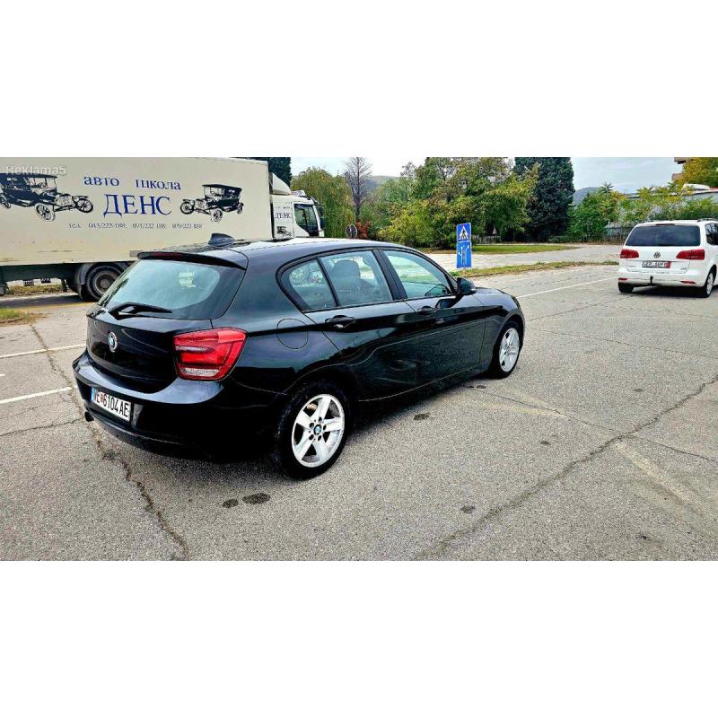 BMW F20 116D