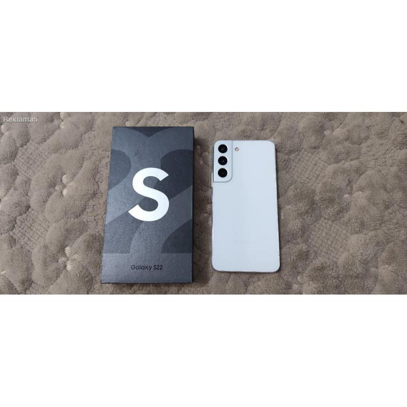 Prodavam Samsung galaxy S22
