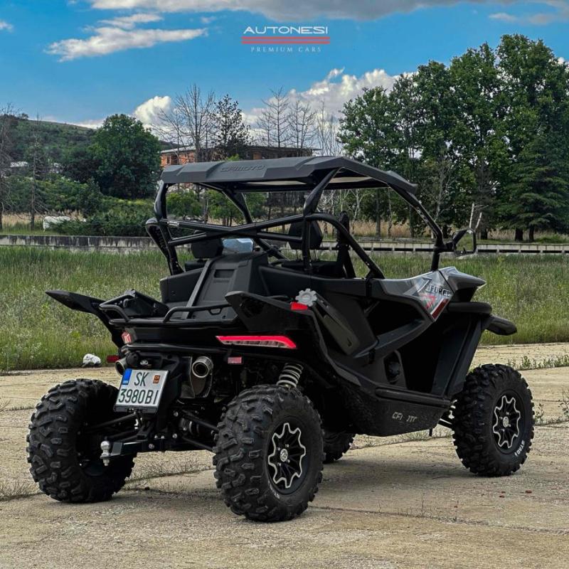 2023 Cf Moto ZForce Sport 1000