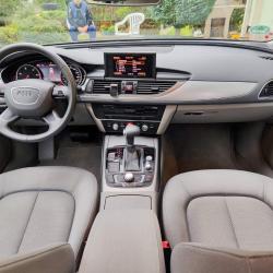 AUDI A6 2.OD AUTOMATIC PERFEKTNO