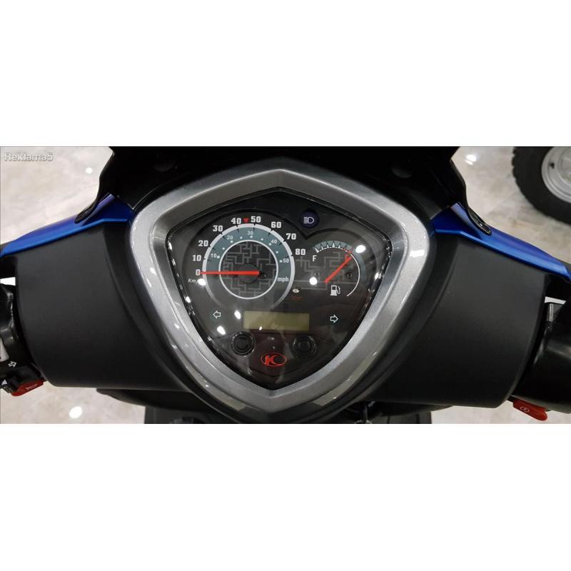 KYMCO - AGILITY 16  50 2T
