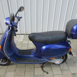 PIAGGIO VESPA ET2 50 2000god. AVTOCENTAR