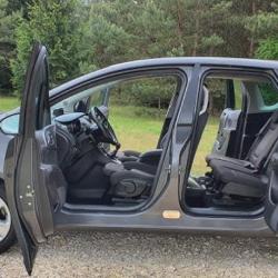 Prodavam OPEL Meriva cosmo 1.7DT