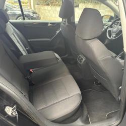 GOLF VI 2.0TDI