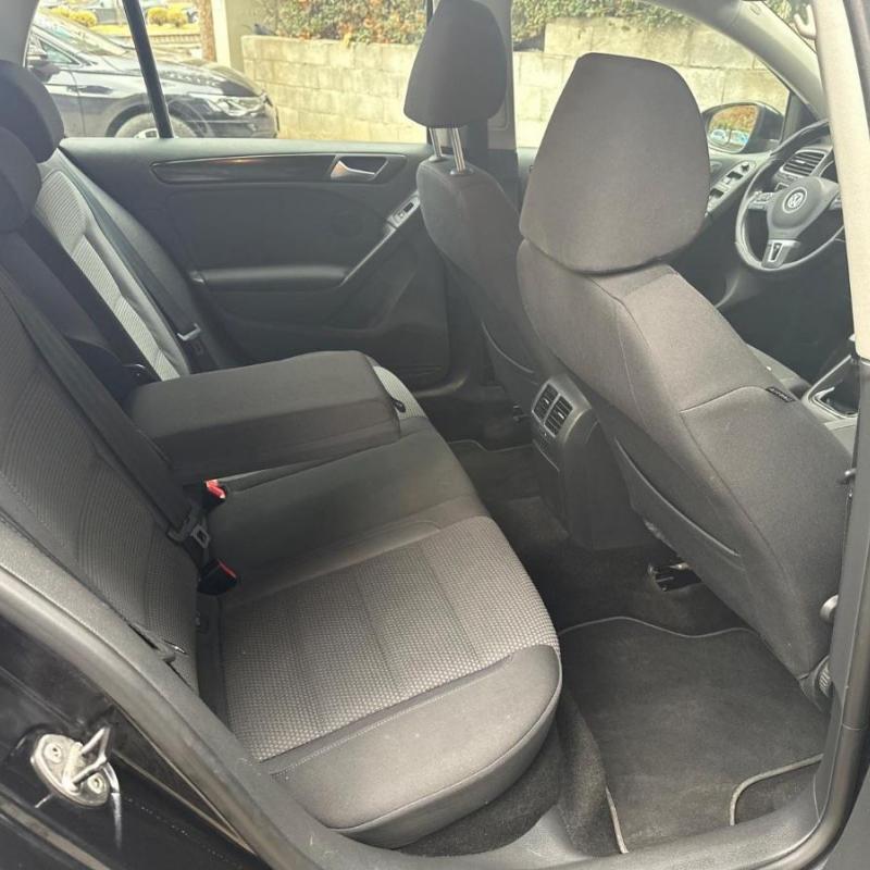 GOLF VI 2.0TDI