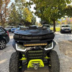 SEGWAY 600cc GL 4x4