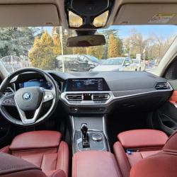BMW 330 е - xDrive PHEV -Plug In Hybrid