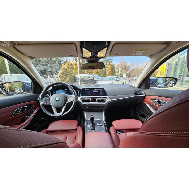 BMW 330 е - xDrive PHEV -Plug In Hybrid