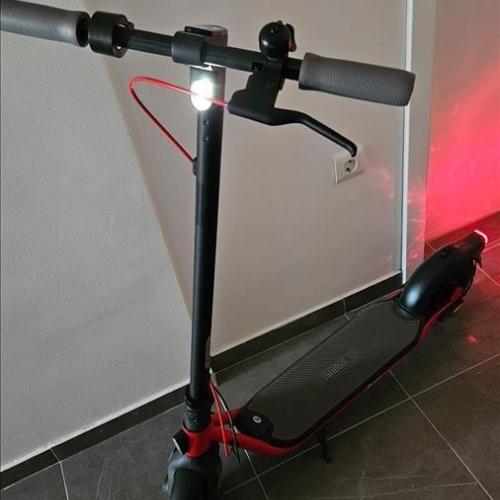 Se prodava Segway Ninebot D38e SO VAZECKA GARACIJA