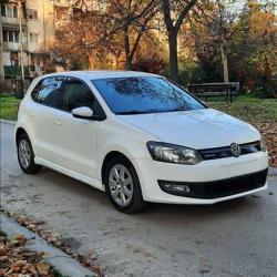 Polo 1.2 tdi 2010g