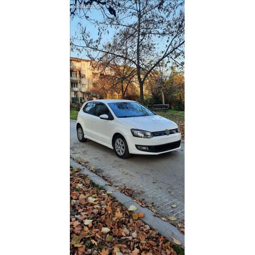 Polo 1.2 tdi 2010g