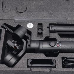 ZHIYUN Crane M2 Gimbal do 720Gr profesionalen