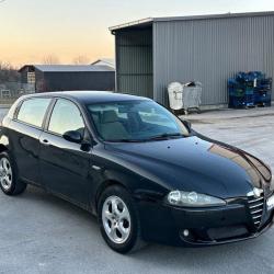 Alfa 147 2.0 jtd 150hp