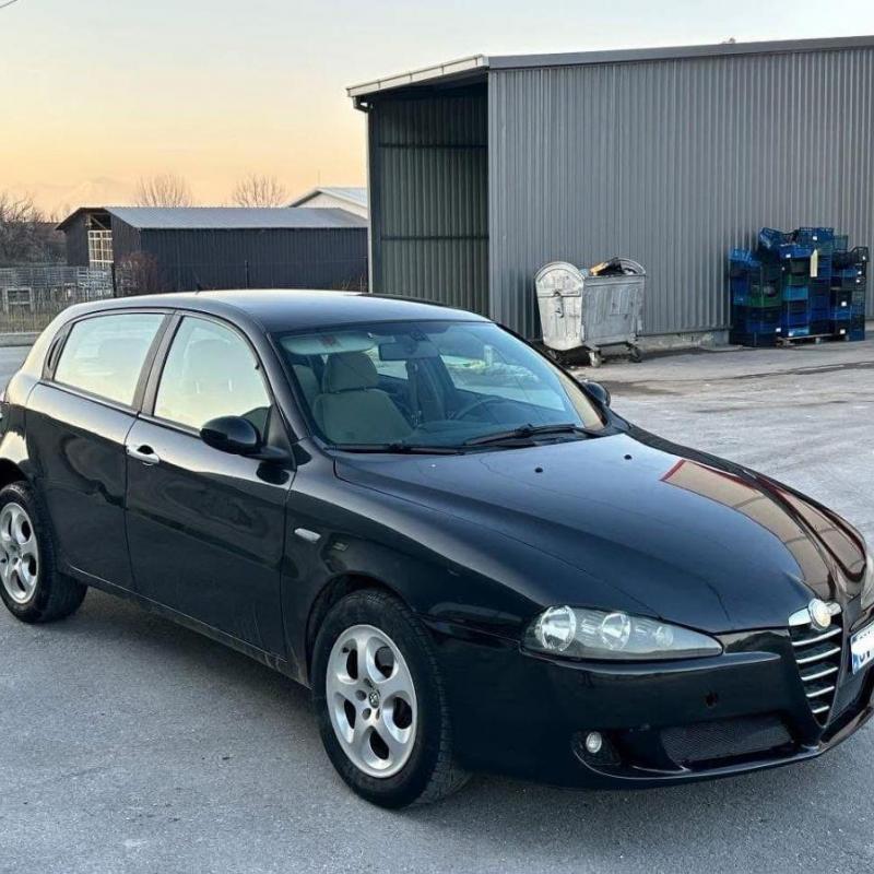 Alfa 147 2.0 jtd 150hp