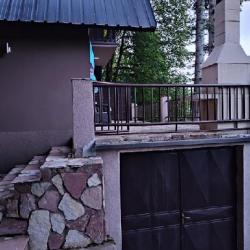 Se prodava Vikendica vo Mavrovo