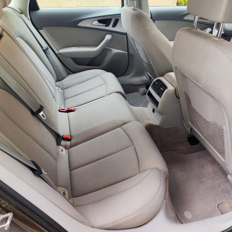 AUDI A6 2.OD AUTOMATIC PERFEKTNO