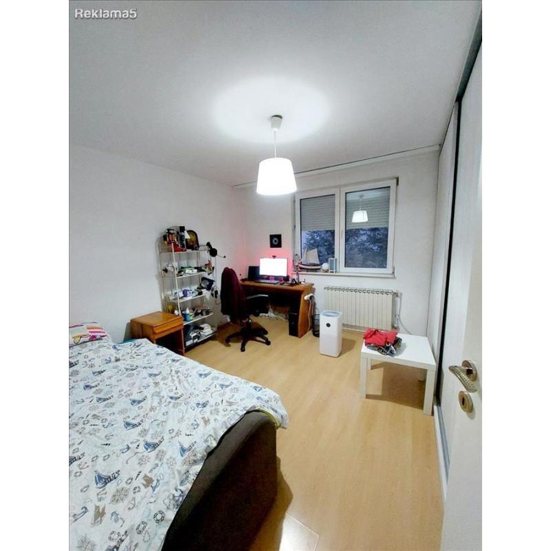 Se Prodava Stan vo Kisela Voda 59m2
