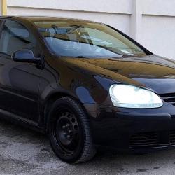 GOLF 5 1.9 TDI 77KW 105 KS HIGHLINE