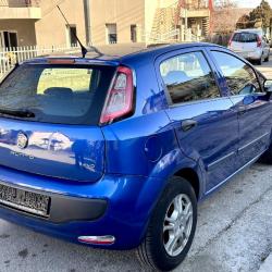 PUNTO 2011 Carineto