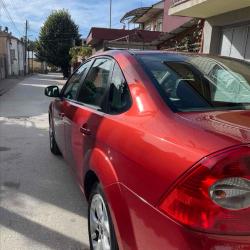 Ford Focus 1.4 Benzine Gas Non-Imported