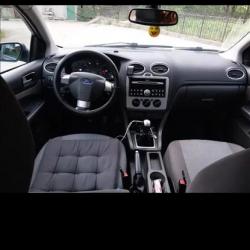 Ford Focus 1.6 Tdci 66kw 90ks