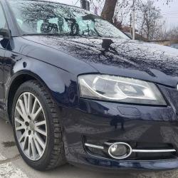 Audi A3 2.0tdi S-TRONIC AUTOMATIC 170ks 2012 god.