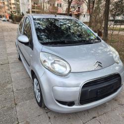 Citroen C1 2009g 1.0benzin REDIZAJN