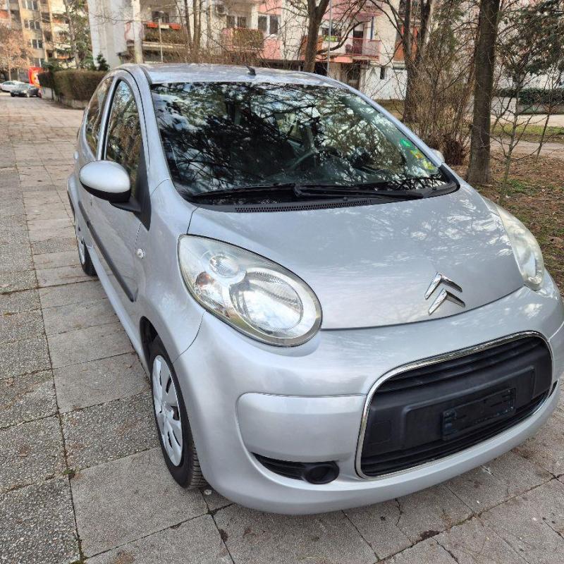 Citroen C1 2009g 1.0benzin REDIZAJN