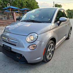 Fiat 500 Elektrik Avtomatik 2017