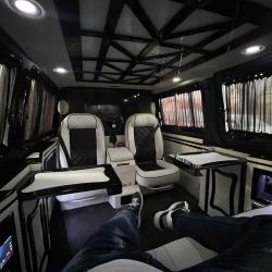 VW T6 TRANSPORTER VIP 2.0 TDI 2016 god
