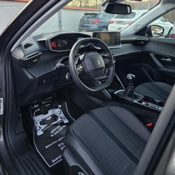 Peugeot 2008 1.5BlueHdi 110ks 2022g ALLURE