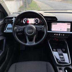 AUDI A3 35TDI 150KS AVTOMATIK VIRTUAL