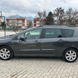 PEUGEOT 308 1.6 E-HDI 112 KS 2013 GODINA