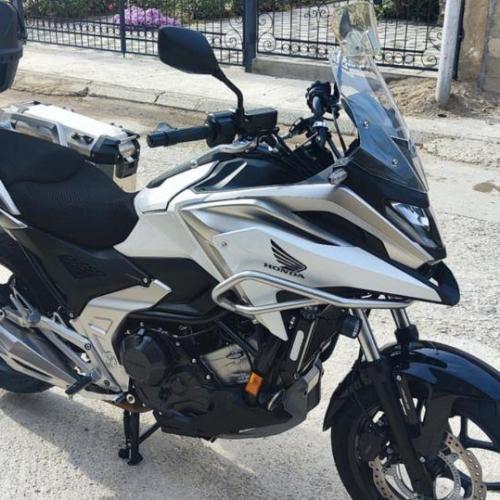 Honda NC750X