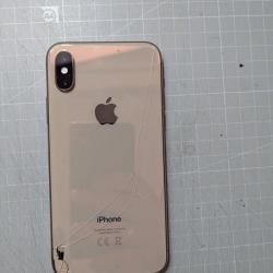 iPhone XS Rosegold | 64GB